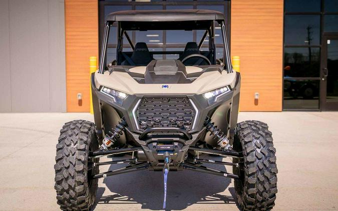 2026 Polaris® RZR XP 1000 Ultimate