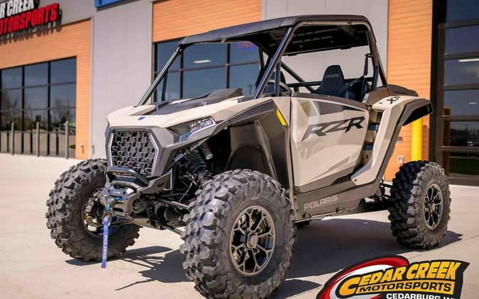 2026 Polaris® RZR XP 1000 Ultimate