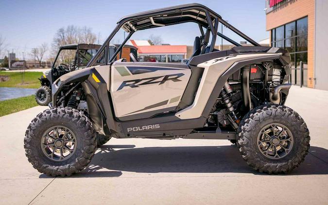 2026 Polaris® RZR XP 1000 Ultimate