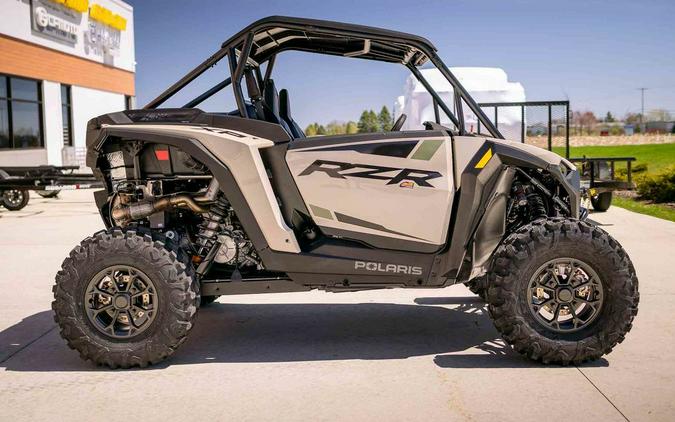 2026 Polaris® RZR XP 1000 Ultimate