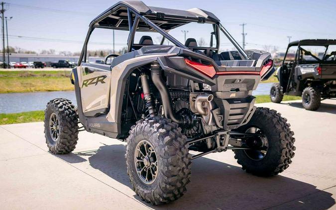 2026 Polaris® RZR XP 1000 Ultimate
