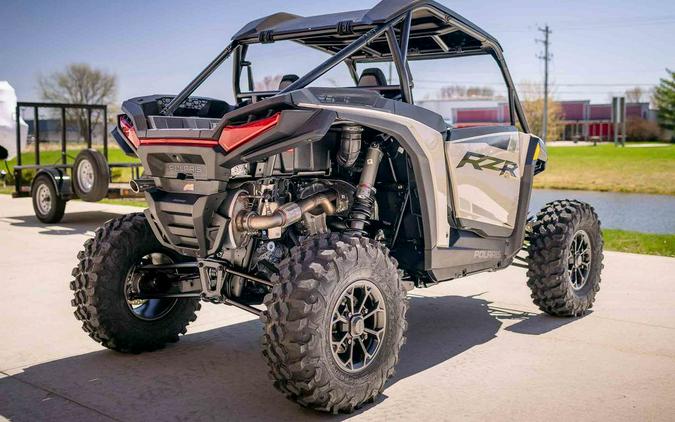 2026 Polaris® RZR XP 1000 Ultimate