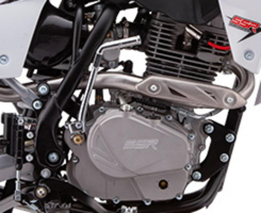 2026 SSR Motorsports XD250