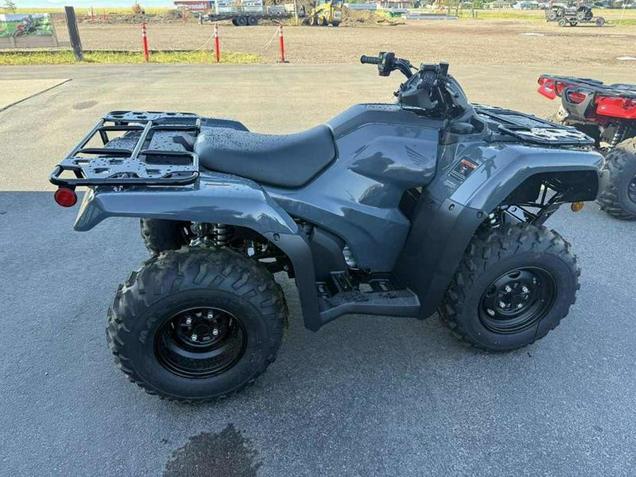 2026 Honda® FourTrax Rancher 4x4 Automatic DCT EPS