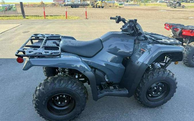 2026 Honda® FourTrax Rancher 4x4 Automatic DCT EPS