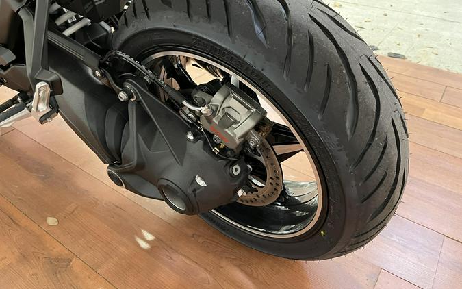 2026 BMW R 1300 R OPTION 719 PACKAGE