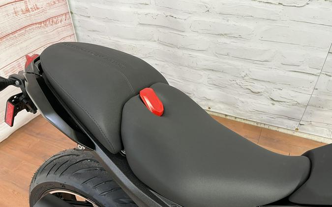 2026 BMW R 1300 R OPTION 719 PACKAGE
