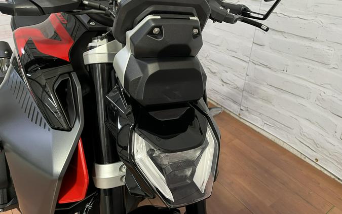 2026 BMW R 1300 R OPTION 719 PACKAGE