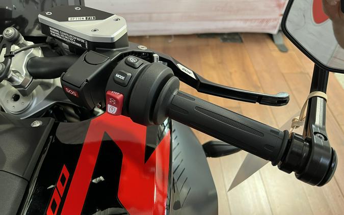 2026 BMW R 1300 R OPTION 719 PACKAGE