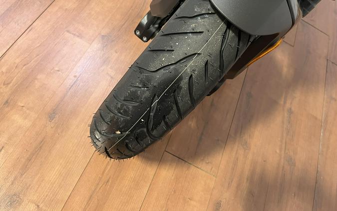 2026 BMW R 1300 R OPTION 719 PACKAGE
