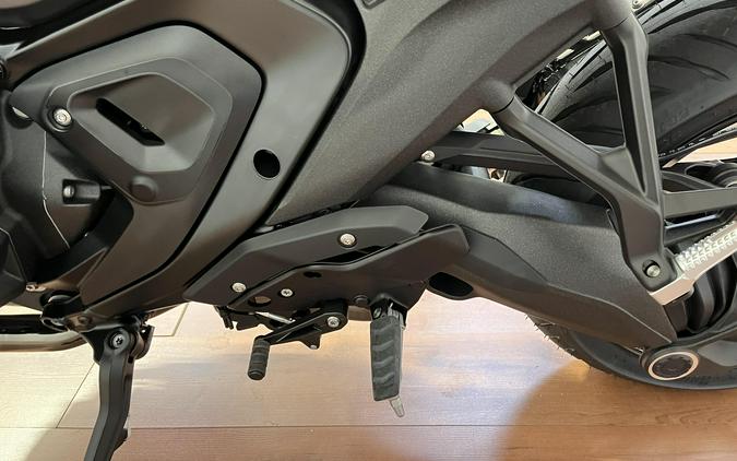 2026 BMW R 1300 R OPTION 719 PACKAGE