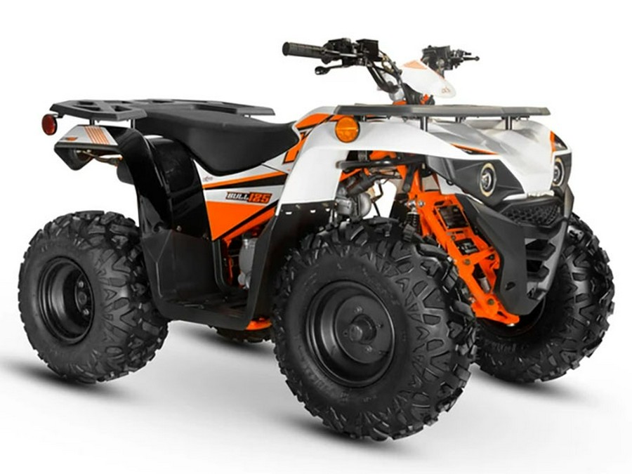 2025 Kayo Bull 125