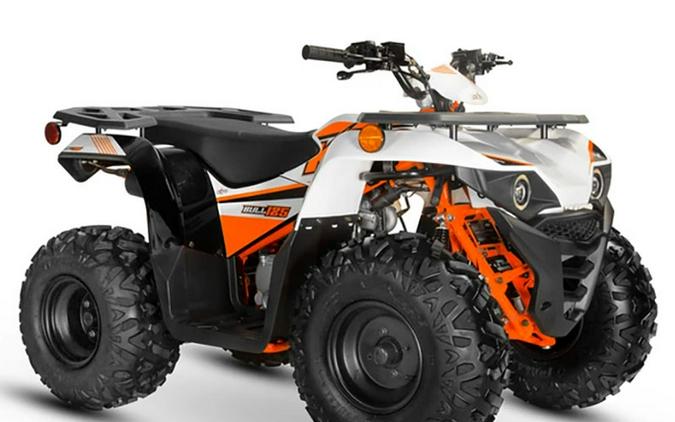 2025 Kayo Bull 125
