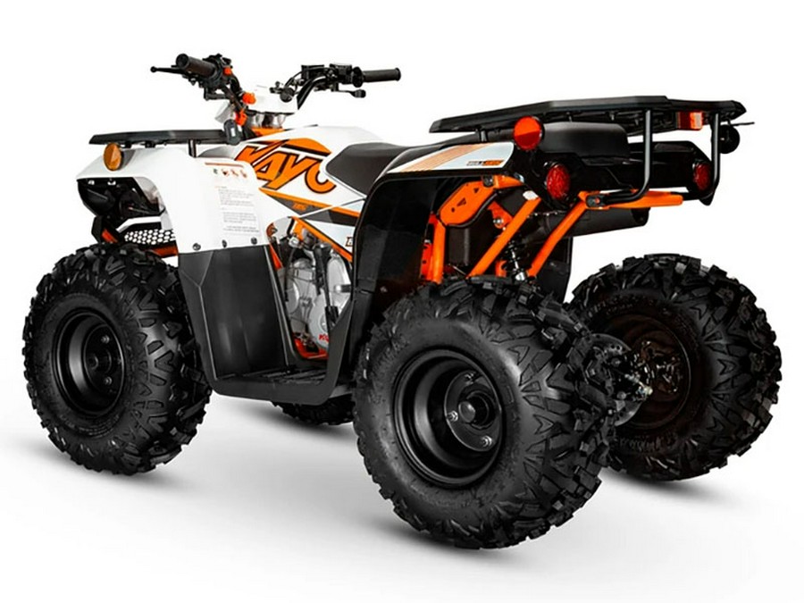 2025 Kayo Bull 125