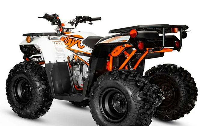 2025 Kayo Bull 125