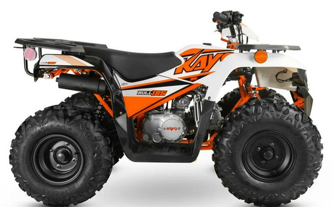 2025 Kayo Bull 125
