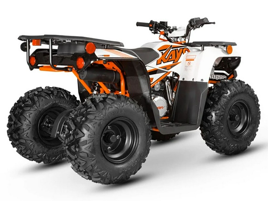 2025 Kayo Bull 125