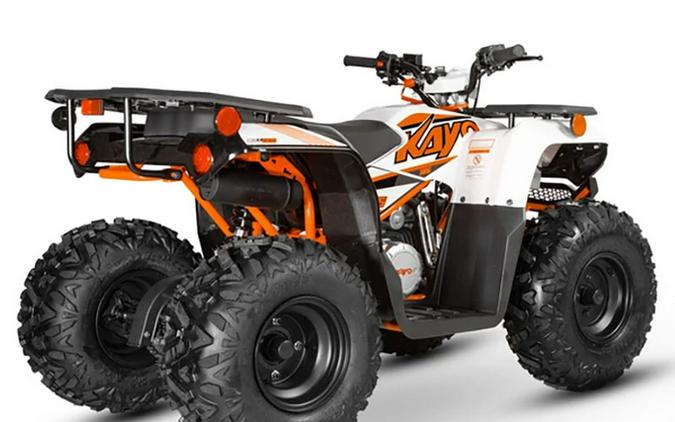 2025 Kayo Bull 125