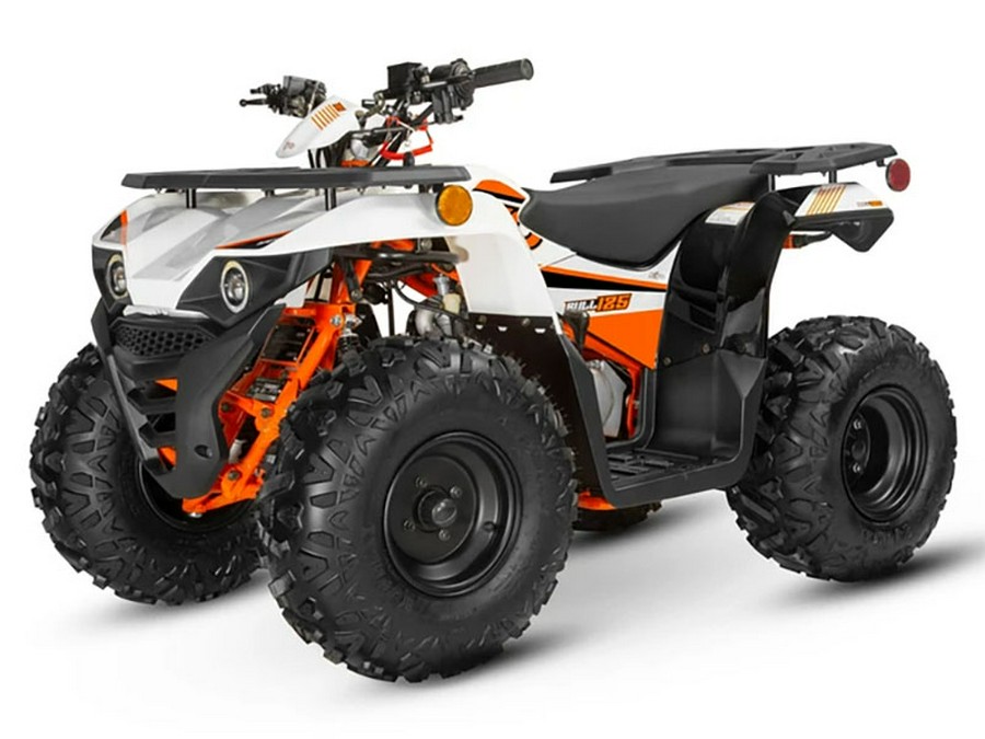 2025 Kayo Bull 125