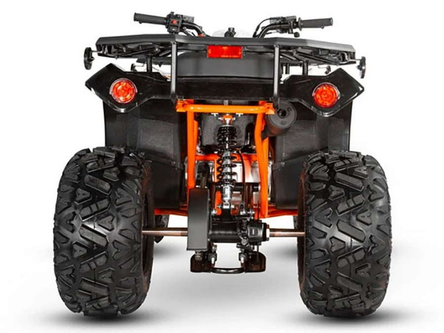 2025 Kayo Bull 125