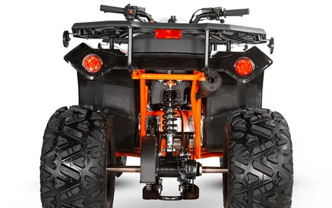 2025 Kayo Bull 125