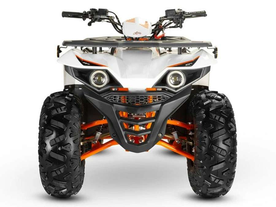 2025 Kayo Bull 125