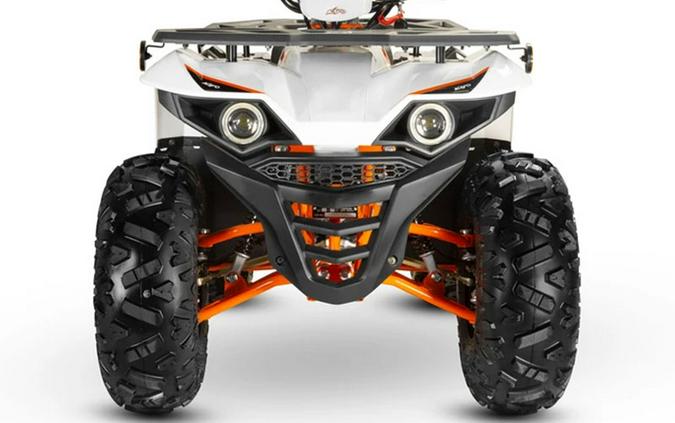 2025 Kayo Bull 125