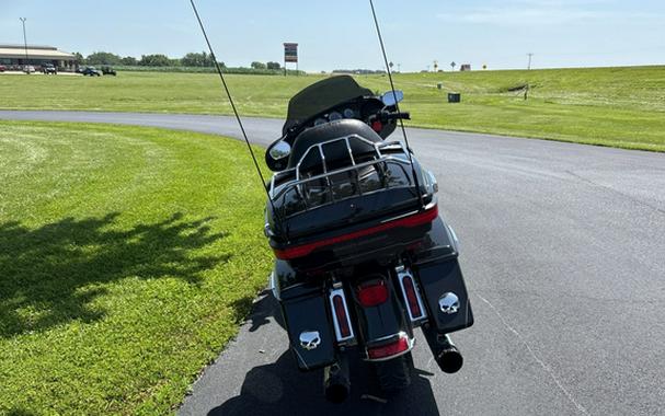 2015 Harley-Davidson ULTRA LIMITED