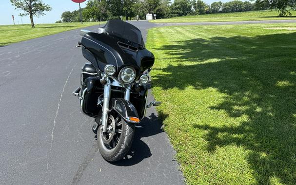 2015 Harley-Davidson ULTRA LIMITED