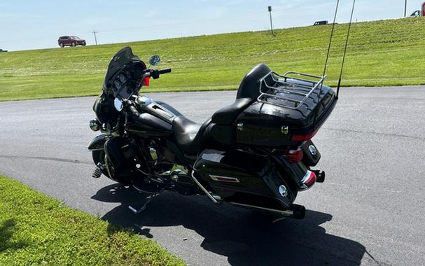 2015 Harley-Davidson ULTRA LIMITED