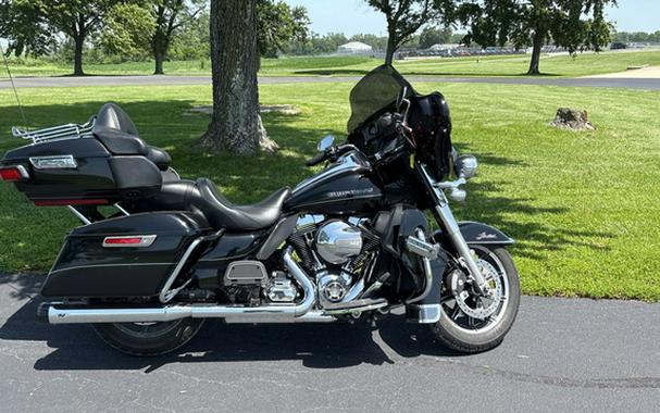 2015 Harley-Davidson ULTRA LIMITED