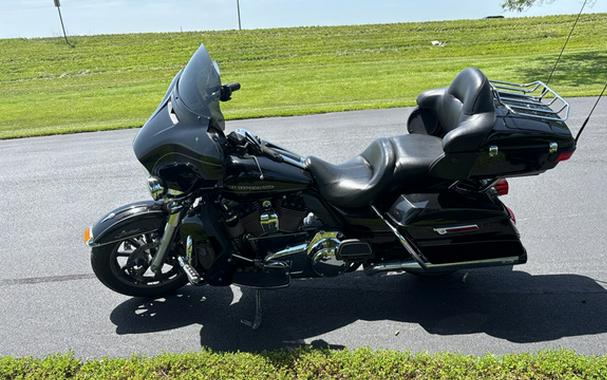 2015 Harley-Davidson ULTRA LIMITED