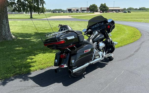 2015 Harley-Davidson ULTRA LIMITED