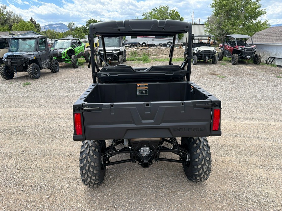 2026 Polaris Ranger 500