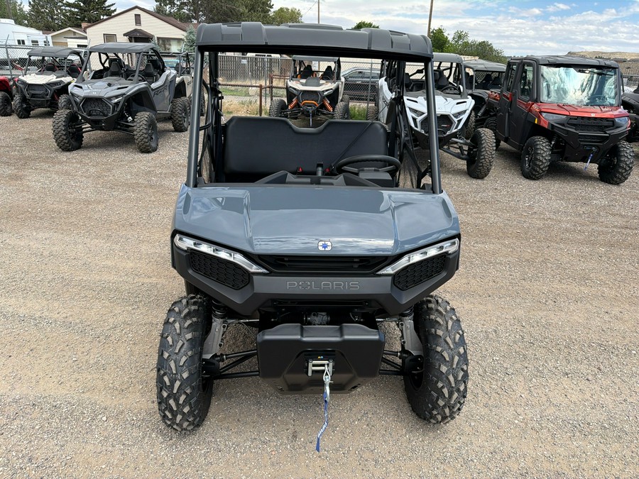 2026 Polaris Ranger 500