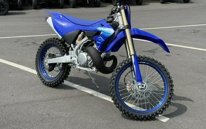 2027 Yamaha YZ 250 X