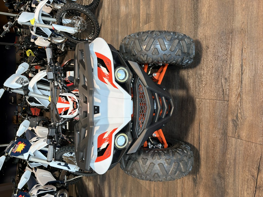 2026 Kayo BULL 110 - 00848