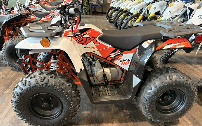 2026 Kayo BULL 110 - 00848