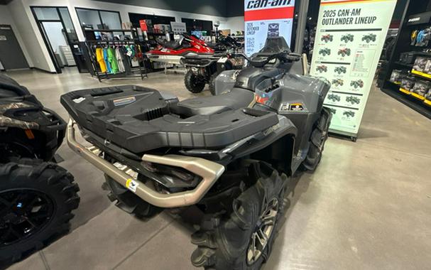 2026 Can-AM OUTLANDER 850 X MR