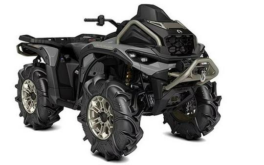 2026 Can-AM OUTLANDER 850 X MR