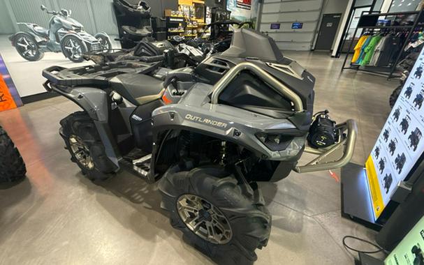 2026 Can-AM OUTLANDER 850 X MR