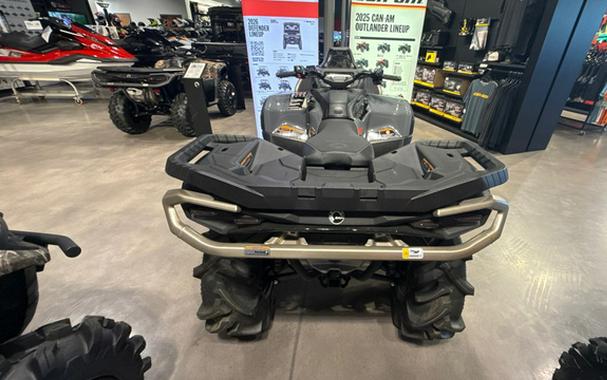 2026 Can-AM OUTLANDER 850 X MR