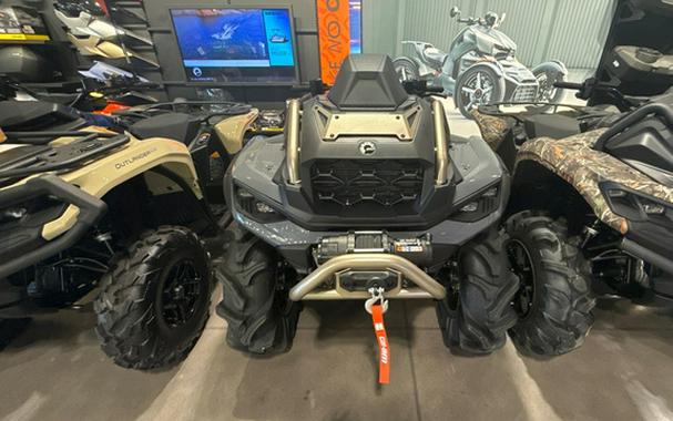 2026 Can-AM OUTLANDER 850 X MR