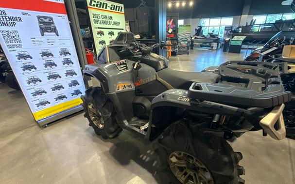 2026 Can-AM OUTLANDER 850 X MR