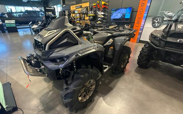2026 Can-AM OUTLANDER 850 X MR