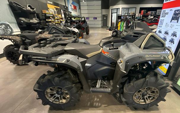 2026 Can-AM OUTLANDER 850 X MR