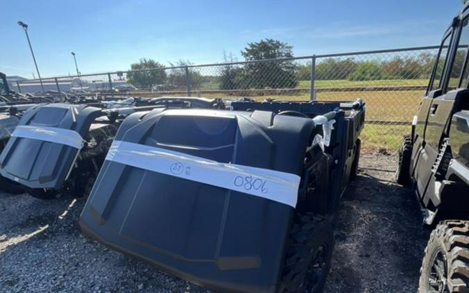 2026 Can-Am Defender PRO XT HD10