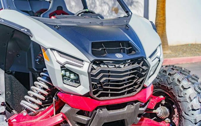 2026 Kawasaki Teryx5 H2 Deluxe eS 1000