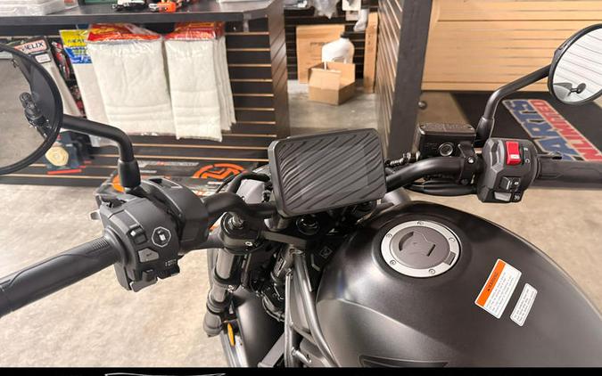 2026 Honda® Rebel 1100 DCT