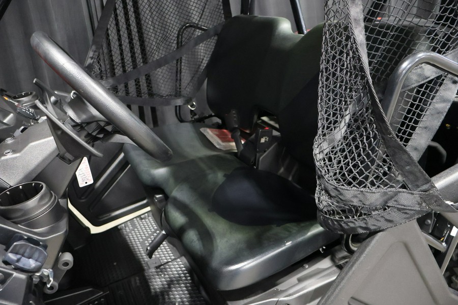 2022 Honda Pioneer 520